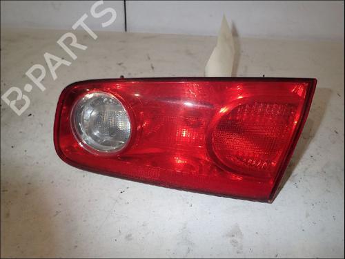 Used Right tailgate light Right tailgate light 34016734 34016734