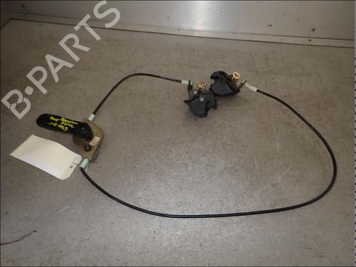 Used Other Other RENAULT KANGOO (KC0/1_) 1.5 dCi (KC07) (65 hp) 34035070 34035070