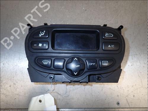 Used Climate control Climate control PEUGEOT 206 CC (2D) 2.0 S16 (136 hp) 34029033 34029033