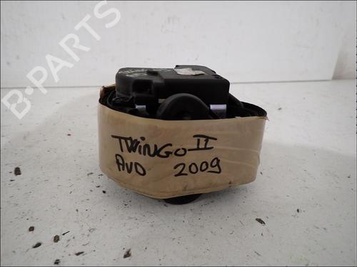Used Front right seatbelt Front right seatbelt 34017197 34017197