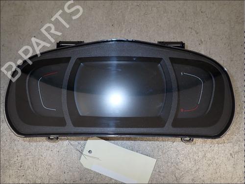 Used Instrument cluster Instrument cluster RENAULT SCÉNIC IV (J9_) 1.2 TCe 130 (130 hp) 34034283 34034283
