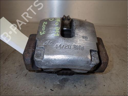 Left rear brake caliper BMW X5 (E70) xDrive 30 d | BP34025313M107 - Image 2