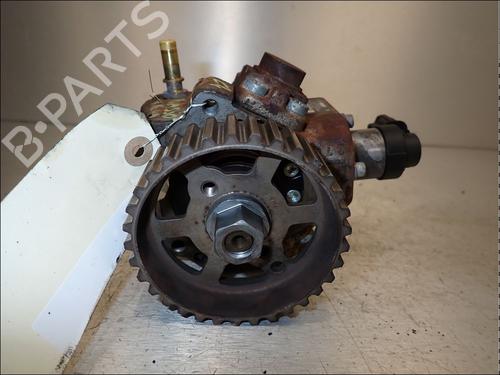 Used Injection pump Injection pump CITROËN C4 Picasso I MPV (UD_) 1.6 HDi (109 hp) 34024352 34024352