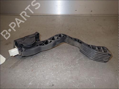 Used Pedal Pedal PEUGEOT 307 (3A/C) 2.0 HDi 90 (90 hp) 34021197 34021197