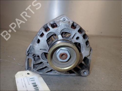 Used Alternator Alternator 34020661 34020661