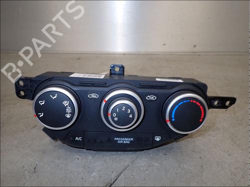 climate-control-kia-picanto-ii-ta-2011-2012-2013-2014-2015-2016-2017-2018-34019880 main image