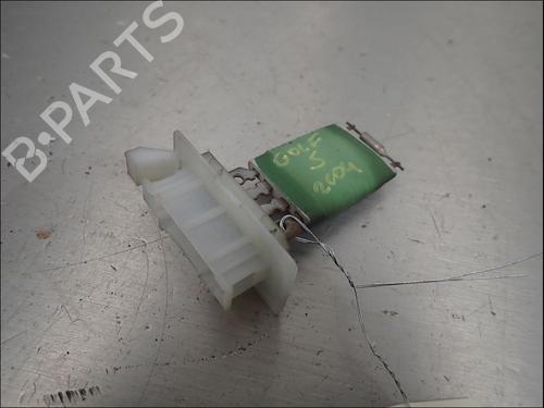 heater-resistor-vw-golf-v-1k1-2003-2004-2005-2006-2007-2008-2009-2010-40058940 main image