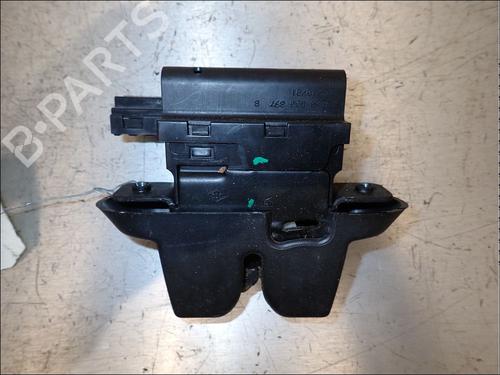 Fechadura da mala Fechadura da mala RENAULT LAGUNA II (BG0/1_) 1.6 16V (BG0A, BG0L) (107 hp) 34014998 34014998