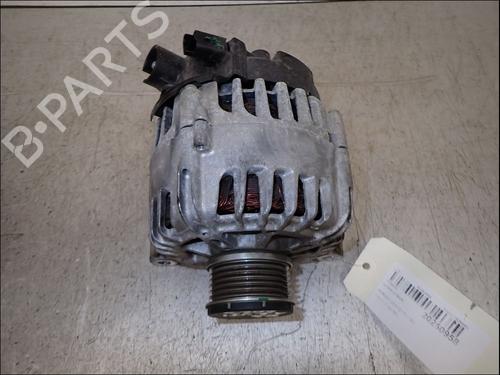 Alternator CITROËN C3 III (SX) 1.2 PureTech 82 | BP36764295M7 - Image 2