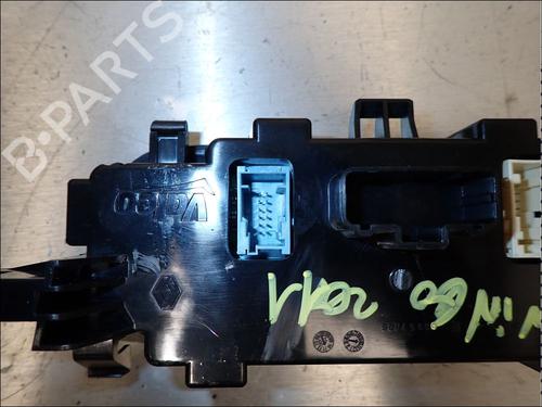 Climate control RENAULT TWINGO II (CN0_) 1.2 16V (CN04, CN0B) | BP34014904I5 - Image 3