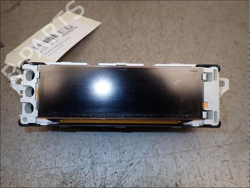Used Display monitor Display monitor PEUGEOT PARTNER Tepee 1.6 HDi 90 (92 hp) 34029071 34029071