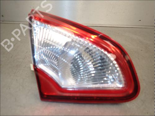 Used Left tailgate light Left tailgate light 34030157 34030157
