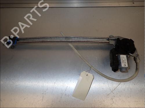 Rudehejsemekanisme venstre bagtil RENAULT ESPACE IV (JK0/1_) 2.0 dCi (JK01, JK02, JK1J, JK1K, JK1H) | BP34018803C24 - Image 2
