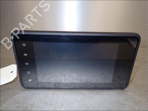 display-monitor-dacia-sandero-iii-2021-34023076 main image