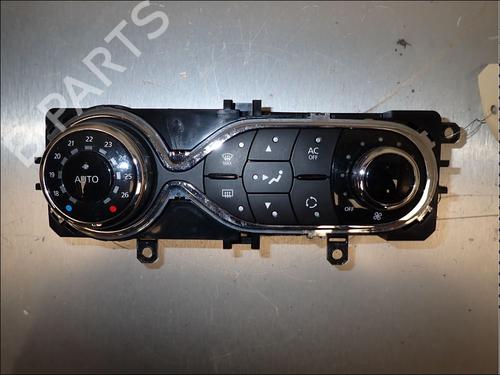 Used Climate control Climate control 34020709 34020709
