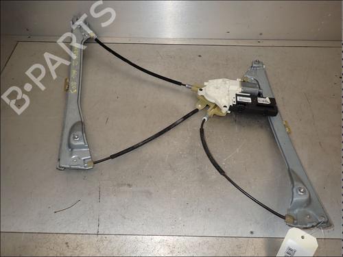 Used Front left window mechanism Front left window mechanism 34018797 34018797