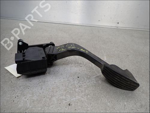 Used Pedal Pedal FIAT 500 (312_) 1.4 (312AXC1B, 312CXC1B) (100 hp) 36525134 36525134