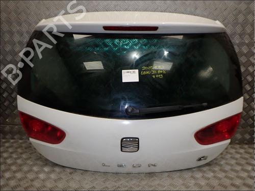 Used Tailgate Tailgate SEAT LEON (1P1) 2.0 TDI (170 hp) 34205493 34205493