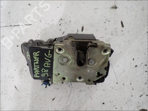 Used Other Other PEUGEOT PARTNER MPV (5_, G_) 1.9 D (69 hp) 34022835 34022835