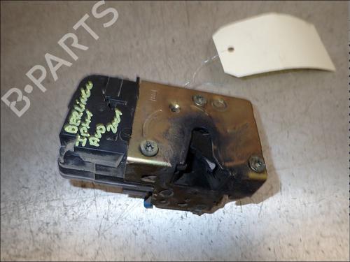 Used Other Other CITROËN BERLINGO / BERLINGO FIRST MPV (MF_, GJK_, GFK_) 2.0 HDI 90 (MFRHY) (90 hp) 34032243 34032243