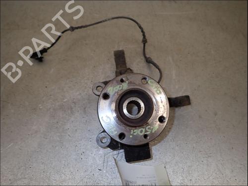Used Left front steering knuckle Left front steering knuckle 37628512 37628512