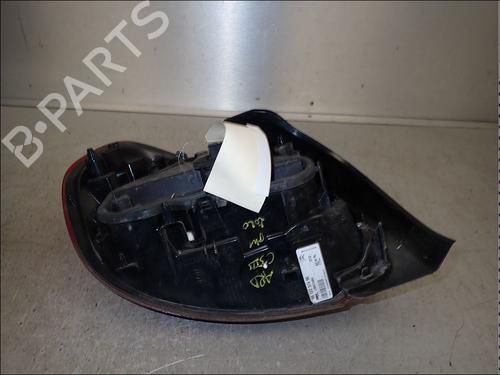 Right taillight CITROËN C3 III (SX) 1.5 BlueHDi 100 (SXYHYP, SXYHTU) | BP34034841C35 - Image 4