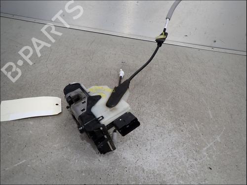 Used Front left lock Front left lock 36289088 36289088