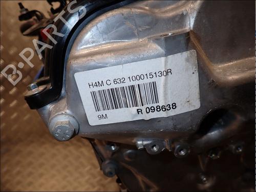 Engine RENAULT CLIO V (B7_) 1.6 E-TECH 140 (B7MU) | BP34023127M1 - Image 5