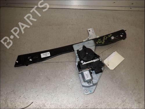 Alzacristallo anteriore sinistro Alzacristallo anteriore sinistro PEUGEOT 508 SW I (8E_) 2.0 BlueHDi 180 (180 hp) 36105137 36105137