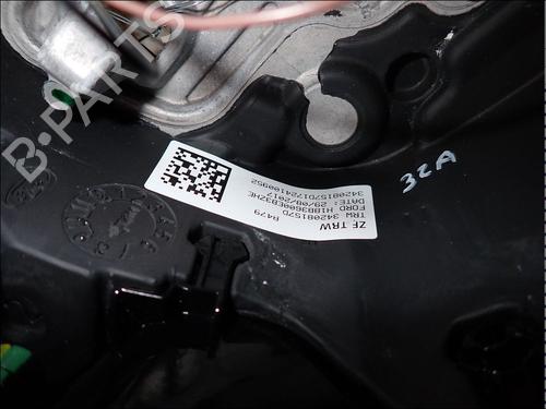 Rat FORD FIESTA VII (HJ, HF) 1.0 EcoBoost | BP34024914C49 - Image 4