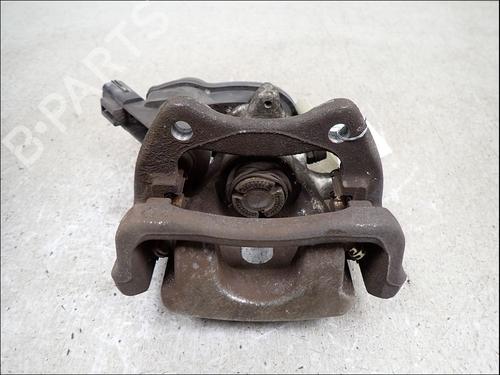 Left rear brake caliper RENAULT MEGANE IV Hatchback (B9A/M/N_) 1.6 dCi 130 (B9A4) | BP36764347M107 - Image 7