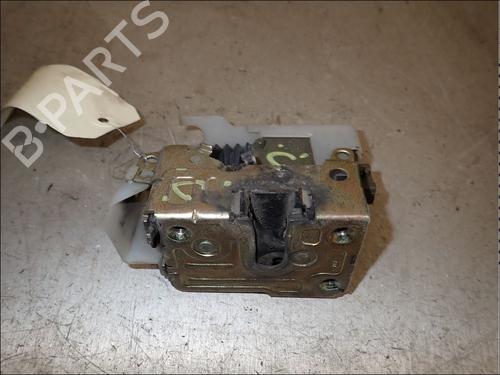 Used Rear left lock Rear left lock RENAULT CLIO II (BB_, CB_) 1.5 dCi (B/CB07) (65 hp) 34031461 34031461