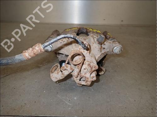Right rear brake caliper RENAULT KANGOO (KC0/1_) 1.9 dCi 4x4 | BP34015730M106 - Image 3