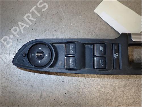 Left front window switch FORD C-MAX II (DXA/CB7, DXA/CEU) 1.0 EcoBoost | BP34033036I27 - Image 2