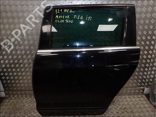 Used Other Other PEUGEOT 5008 (0U_, 0E_) 1.6 HDi (112 hp) 34036652 34036652