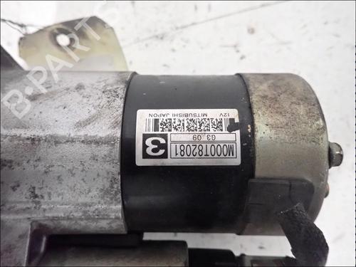 Starter PEUGEOT 307 CC (3B) 2.0 16V | BP34019597M8 - Image 4