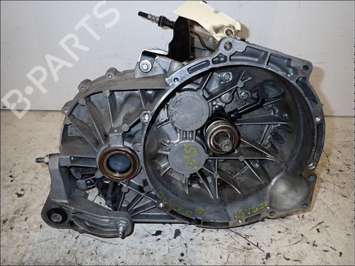 gearbox-ford-mondeo-iv-turnier-ba7-2007-2008-2009-2010-2011-2012-2013-2014-2015-34019246 main image