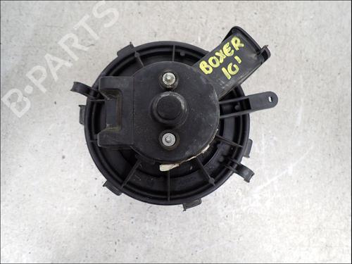 Heater blower motor PEUGEOT BOXER Van 2.2 HDi 120 | BP36373992M62 - Image 2