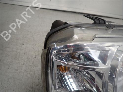 Right headlight DACIA LOGAN MCV (KS_) 1.5 dCi (KS0W) | BP37065713C29 - Image 2