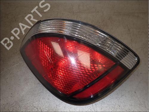 Used Other Other KIA RIO II (JB) 1.5 CRDi (110 hp) 34035183 34035183