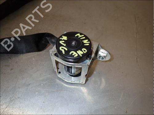 Front left seatbelt MINI MINI (R50, R53) One | BP34018940I26 - Image 3