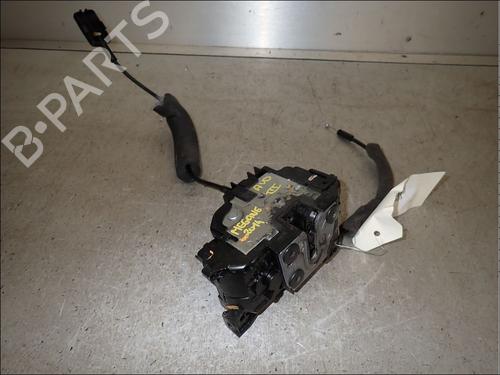 front-right-lock-renault-megane-iii-hatchback-bz01_-b3_-2008-34017435 main image
