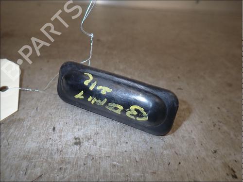 Used Electronic module Electronic module CITROËN C3 II (SC_) 1.6 HDi (92 hp) 34011085 34011085