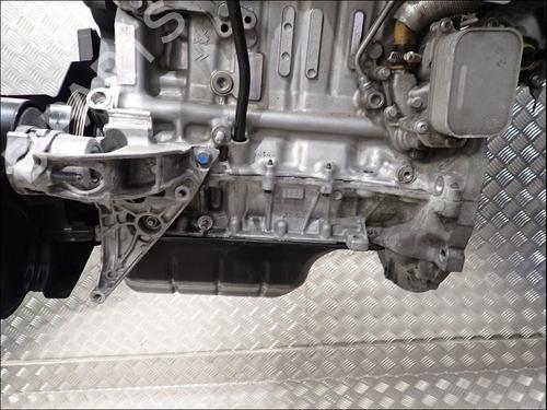 Engine CITROËN C4 Picasso II 1.6 BlueHDi 120 | BP38009919M1 - Image 2