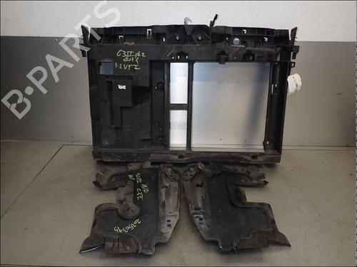 Used Front slam panel Front slam panel 34013463 34013463