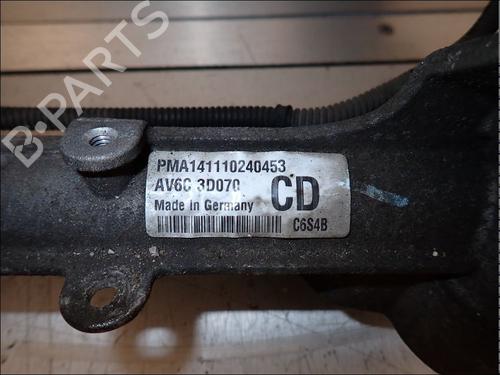 Steering rack FORD C-MAX II (DXA/CB7, DXA/CEU) 2.0 TDCi | BP34011461M22 - Image 3