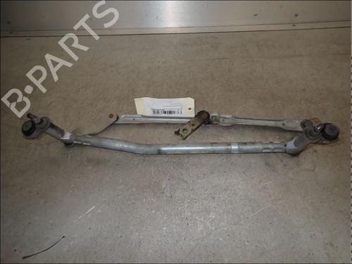 Vindrude Viskermekanisme Vindrude Viskermekanisme VW TOURAN (1T3) 2.0 TDI (140 hp) 34036456 34036456