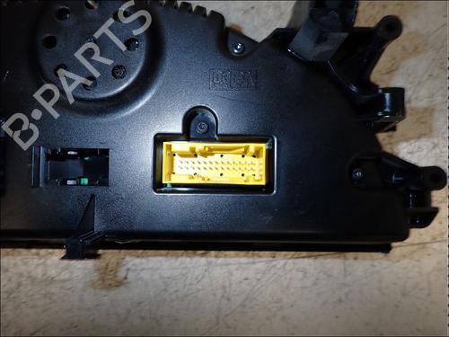 Climate control CITROËN C5 I (DC_) 2.0 16V (DCRFNC, DCRFNF) | BP34025871I5 - Image 4