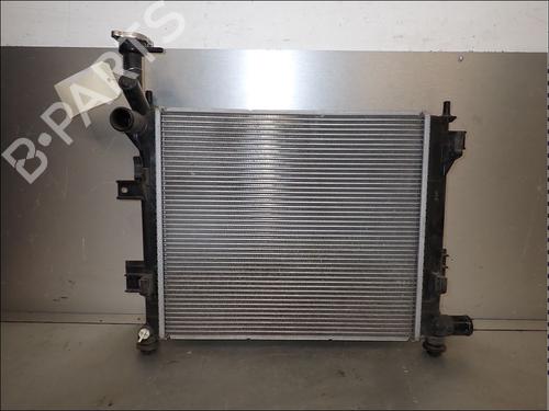 water-radiator-kia-picanto-ii-ta-2011-2012-2013-2014-2015-2016-2017-2018-34011411 main image