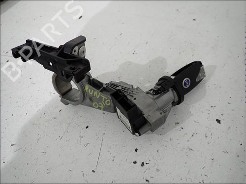 Used Ignition barrel Ignition barrel FIAT GRANDE PUNTO (199_) 1.2 (65 hp) 34024780 34024780